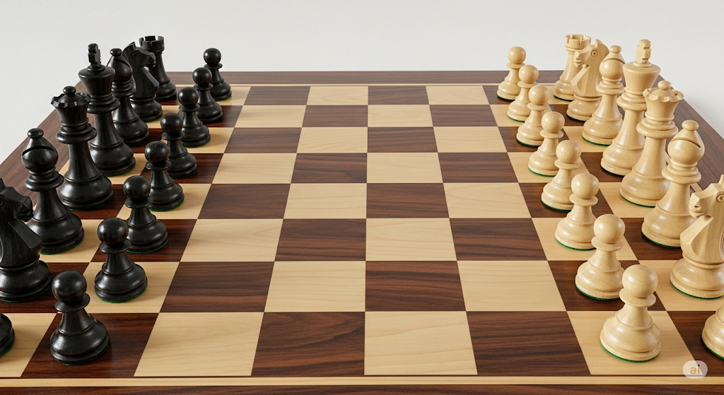 Chess Board